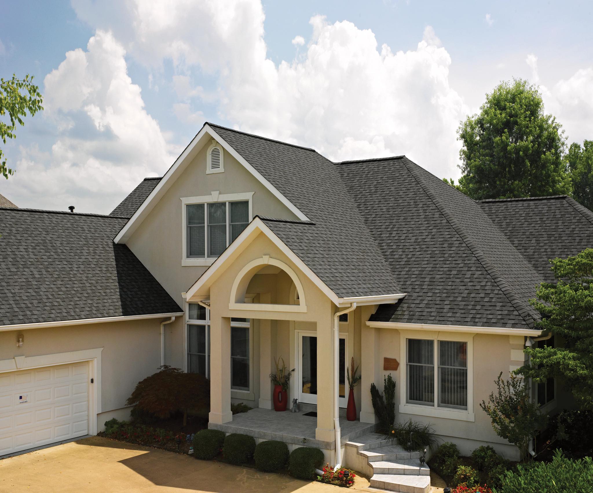 Asphalt Shingle Asphalt Shingle