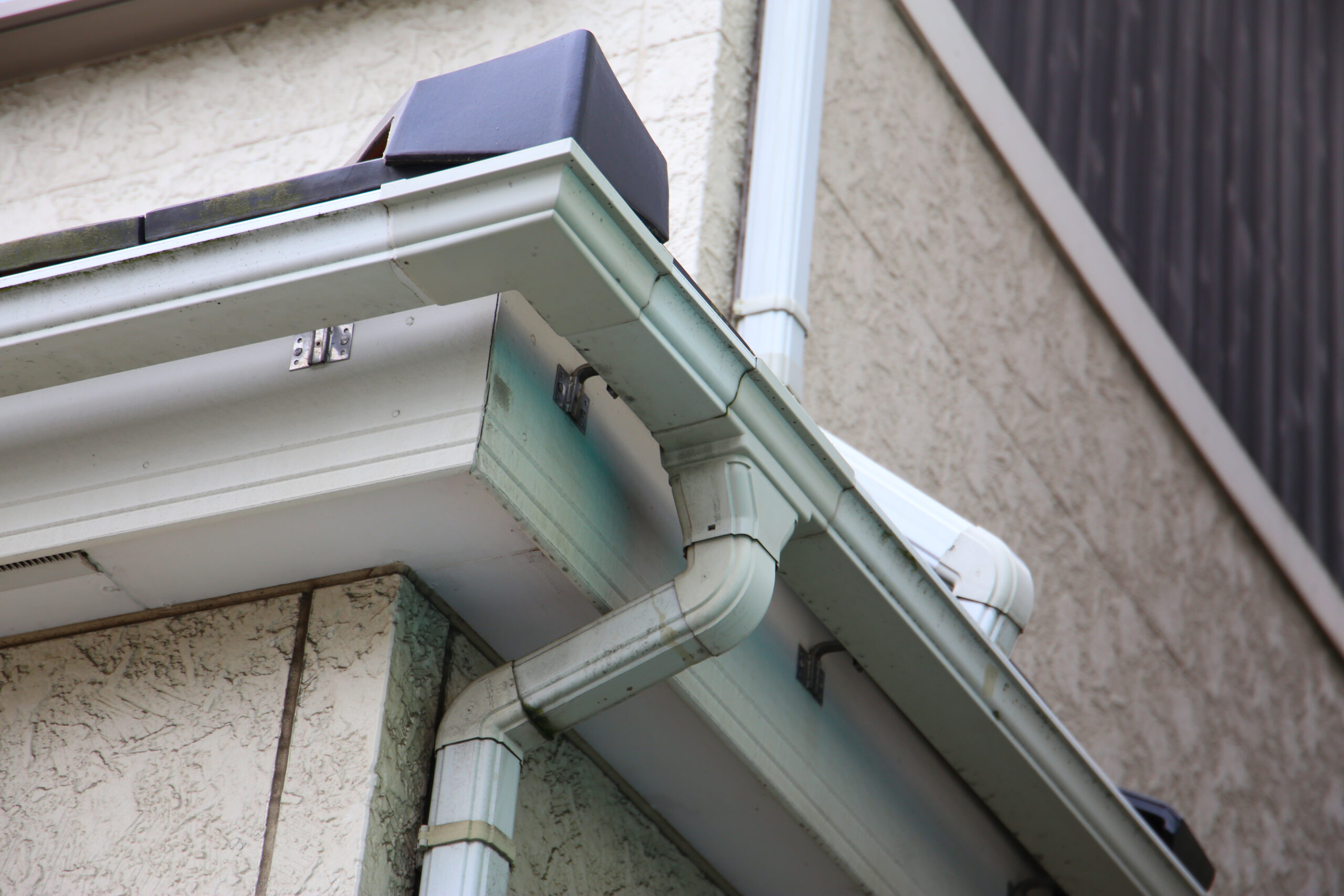 Gutter Installation & Repair Service