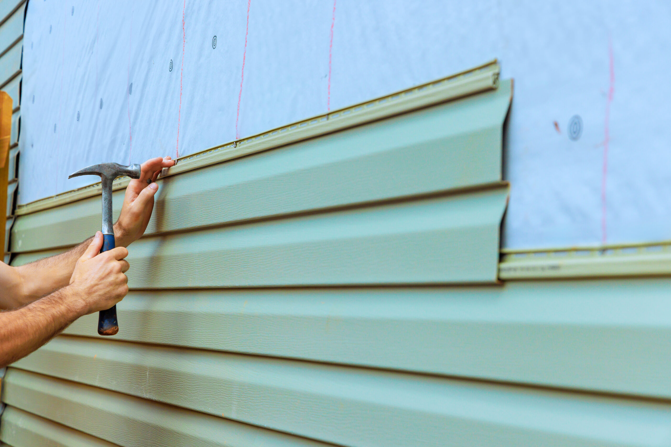 Best Siding Installation & Repair Service in Georgia